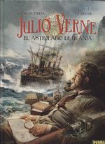 JULIO VERNE Y EL ASTROLABIO DE URANIA