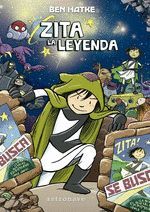 ZITA, LA LEYENDA