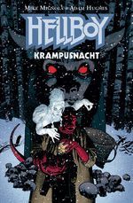 HELLBOY KRAMPUSNACHT