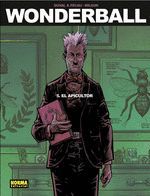 WONDERBALL 5.EL APICULTOR