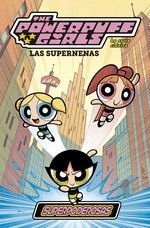 SUPERNENAS-001.LA SERIE CLASICA SUPERPODEROSAS.NORMA-COMIC