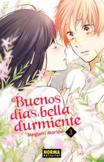 BUENOS DÍAS, BELLA DURMIENTE 3