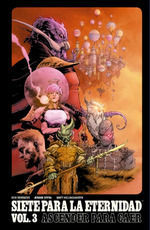 SIETE PARA LA ETERNIDAD