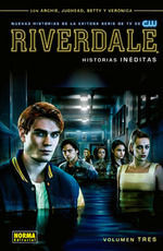 RIVERDALE 3