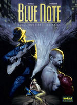 BLUE NOTE.LOS ÚLTIMOS DÍAS DE LA LEY SECA