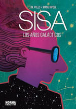 LOS AÑOS GALACTICOS