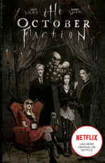 THE OCTOBER FACTION 01