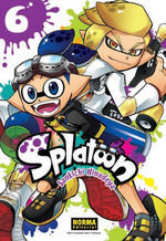 SPLATOON 06