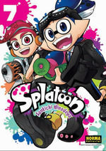 SPLATOON 07