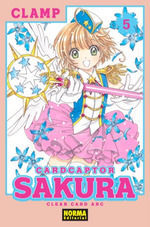 CARD CAPTOR SAKURA