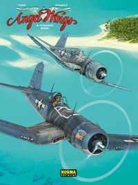 ANGEL WINGS 4.PARADISE BRIDS