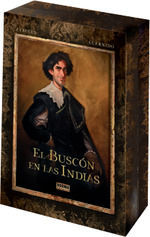 BUSCON EN LAS INDIAS,EL EDICION LUJO
