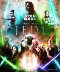LOS SECRETOS DE LOS JEDI