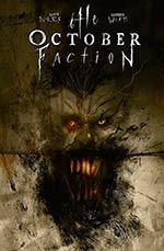 THE OCTOBER FACTION 02