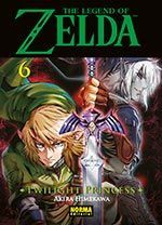 THE LEGEND OF ZELDA TWILIGHT PRINCESS 06
