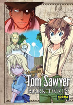 LAS AVENTURAS DE TOM SAWYER