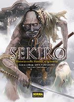 SEKIRO GAIDEN: HANBEI, EL INMORTAL