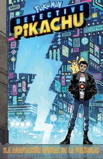 DETECTIVE PIKACHU