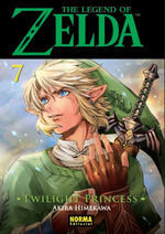 THE LEGEND OF ZELDA: TWILIGHT PRINCESS 07