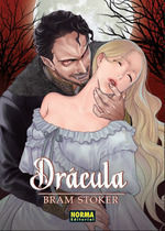 DRACULA (CLÁSICOS MANGA)