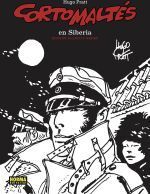 CORTO MALTES. EN SIBERIA( B;N)