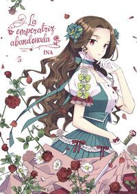 LA EMPERATRIZ ABANDONADA