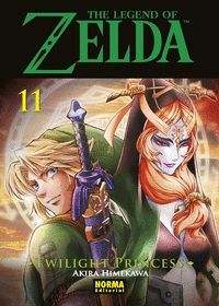 LEGEND OF ZELDA:TWILIGHT PRINCESS: