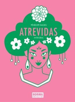 ATREVIDAS. EDICION INTEGRAL