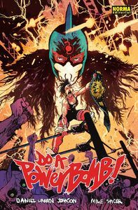 DO A POWERBOMB!.(AMERICANO)