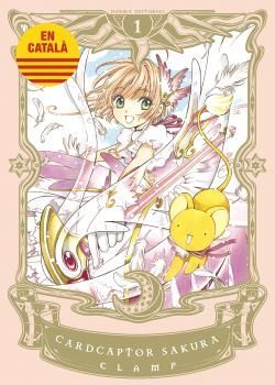 CARDCAPTOR SAKURA, 1 (CATALA)