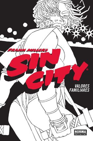 SIN CITY, 5 (CARTONE)