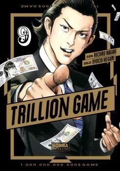 TRILLION GAME, 9