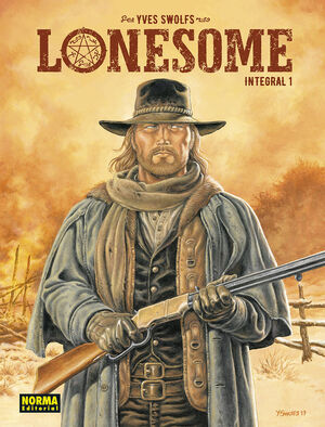 LONESOME INTEGRAL 01