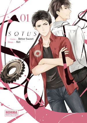 SOTUS, 1