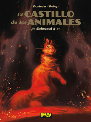 EL CASTILLO DE LOS ANIMALES, 2