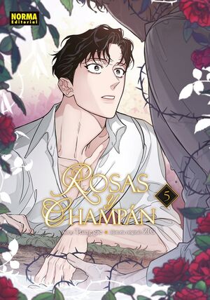 ROSAS Y CHAMPAN, 5