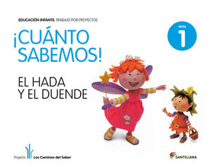 3AÑOS EL HADA CUANTO SABEMOS ED11