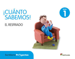 3AÑOS EL RESFRIADO CUANTO SABEMOS ED11