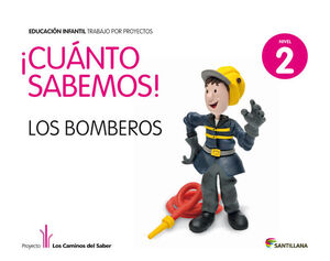4AÑOS LOS BOMBEROS CUANTO SABEMOS ED11