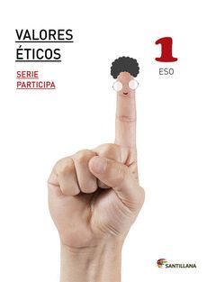 1ESO VALORES ETICOS CAST ED15