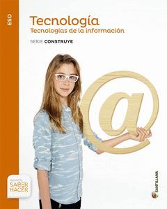 4ESO TECNOLOGIA VII CAST ETAPA ED15