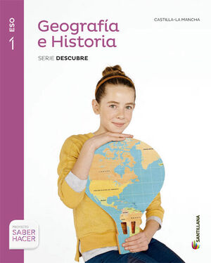1ESO GEOG E HIST C-MANCHA ED15