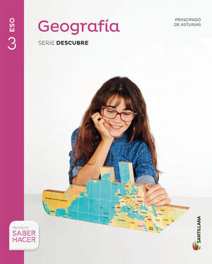 3ESO GEOG E HIST ASTURIAS ED15