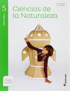 5PRI C NATURALEZA MADRID S HACER ED14