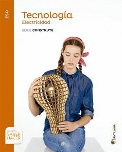 3ESO TECNOLOGIA V CAST ETAPA ED15
