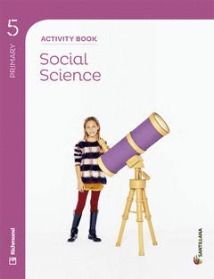 5PRI ACTIVITY BOOK SOCIAL SCIENCE ED15