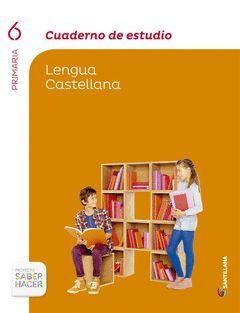 6PRI CDN. LENGUA ESTUDIO  ED15