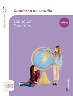 5PRI CDN. CIENCIAS SOCIAL ESTUDIOS ED15