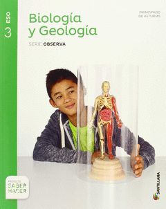 3ESO BIOLOGIA Y GEOLOGIA ASTUR ED15