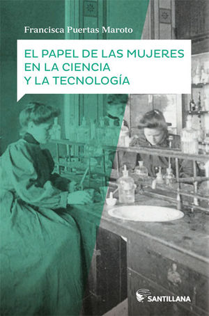 BTO PAPEL DE LA MUJER EN CIENCIA ED18